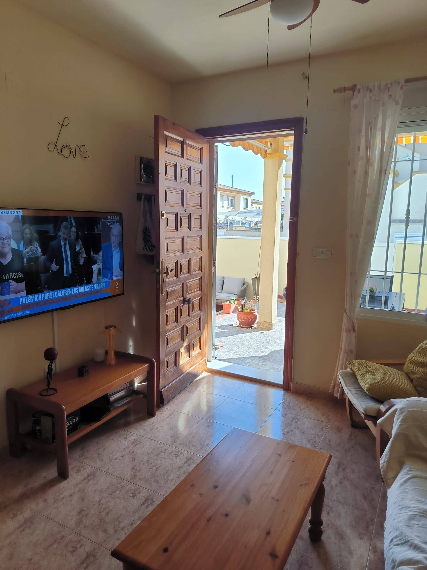 Bungalow en venta en Orihuela Costa