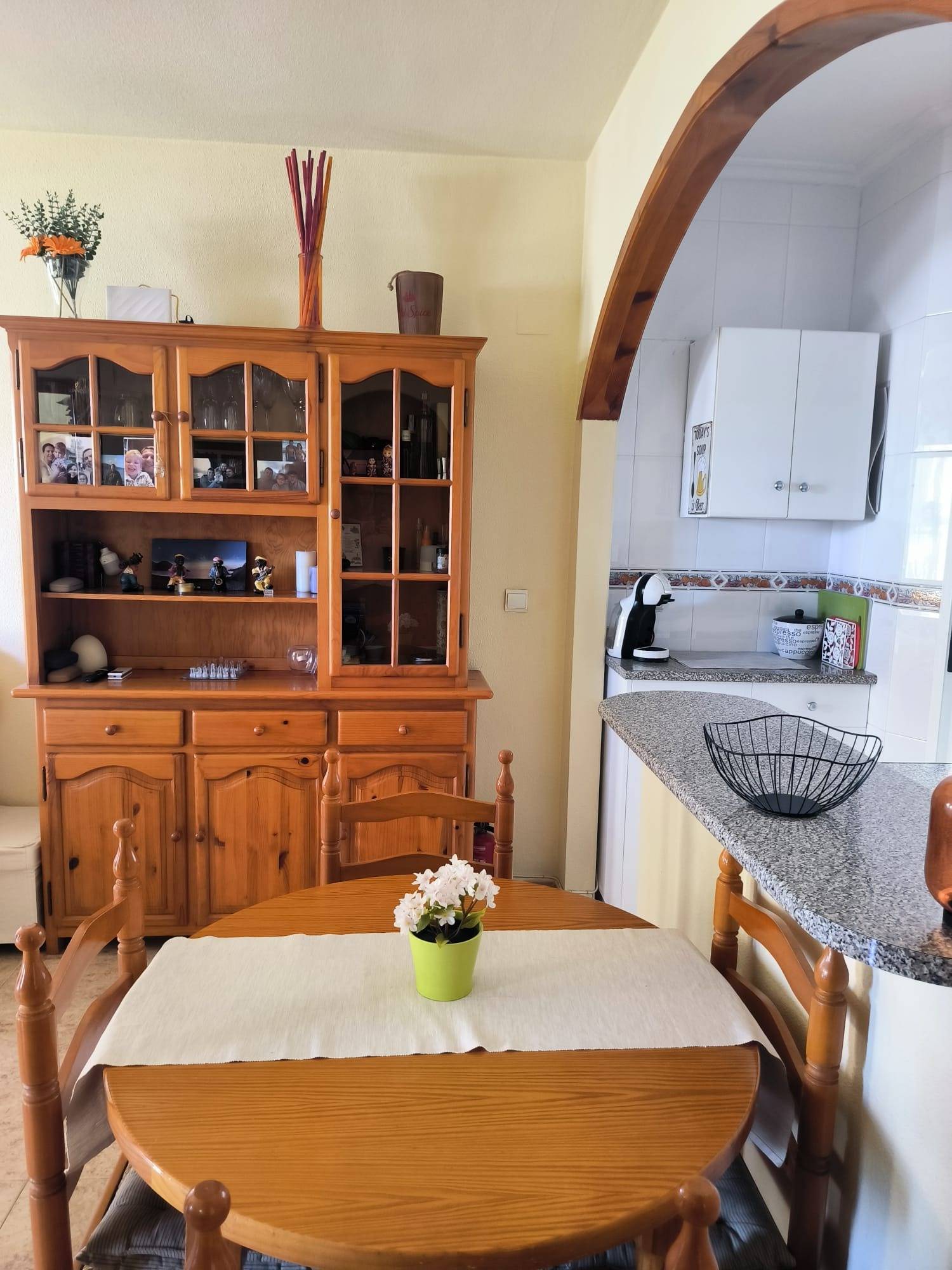 Bungalow en venta en Orihuela Costa