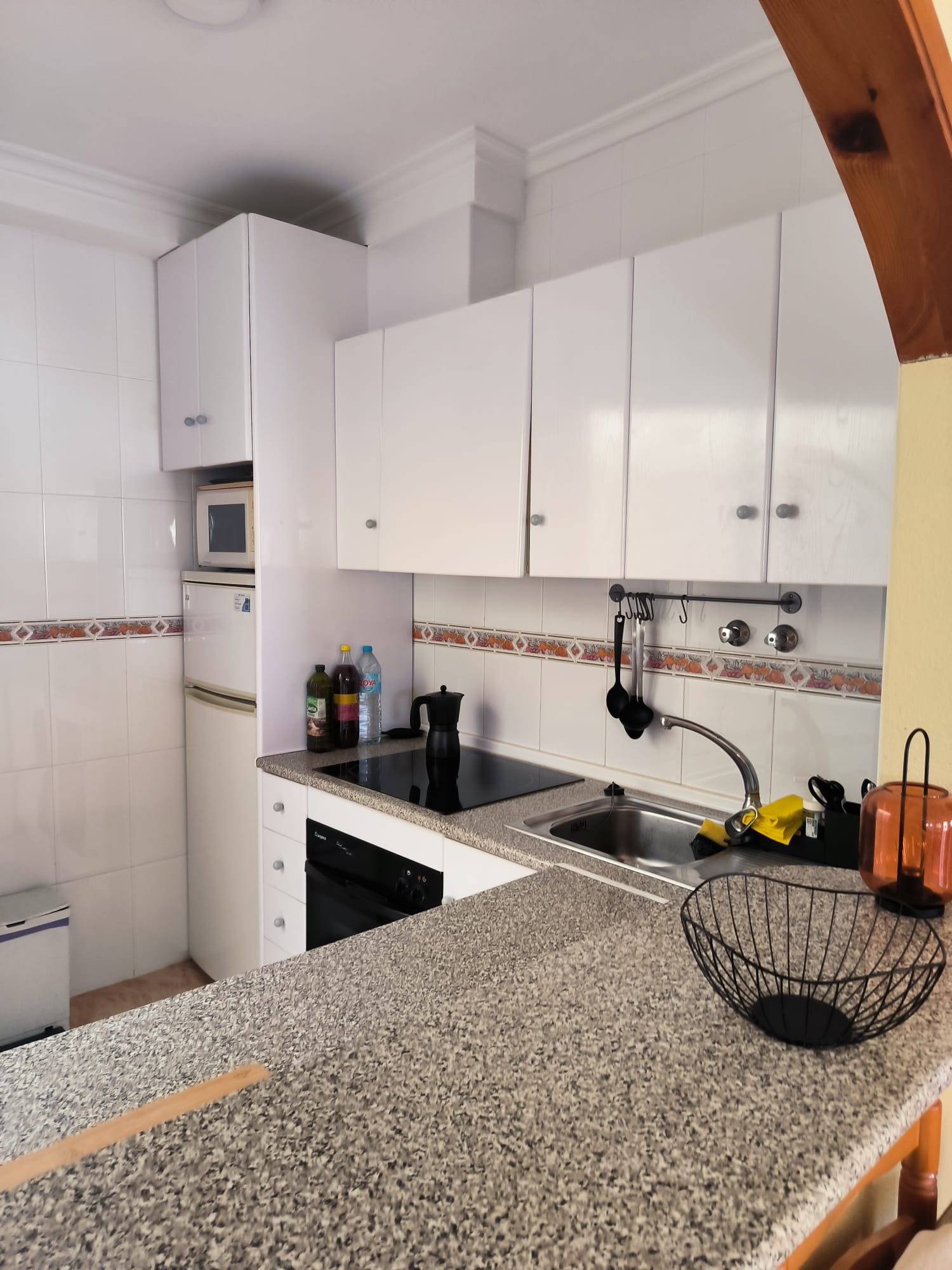 Bungalow en venta en Orihuela Costa