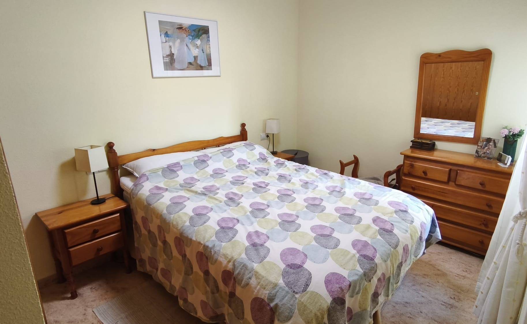 Bungalow en venta en Orihuela Costa