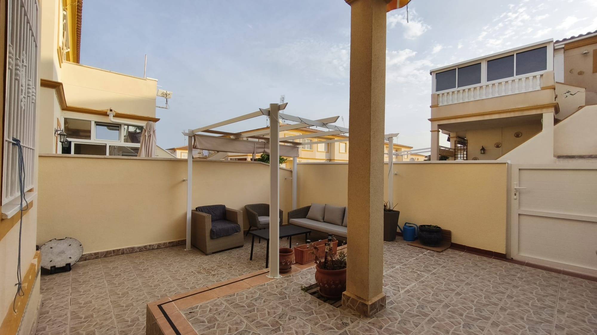 Bungalow en venta en Orihuela Costa