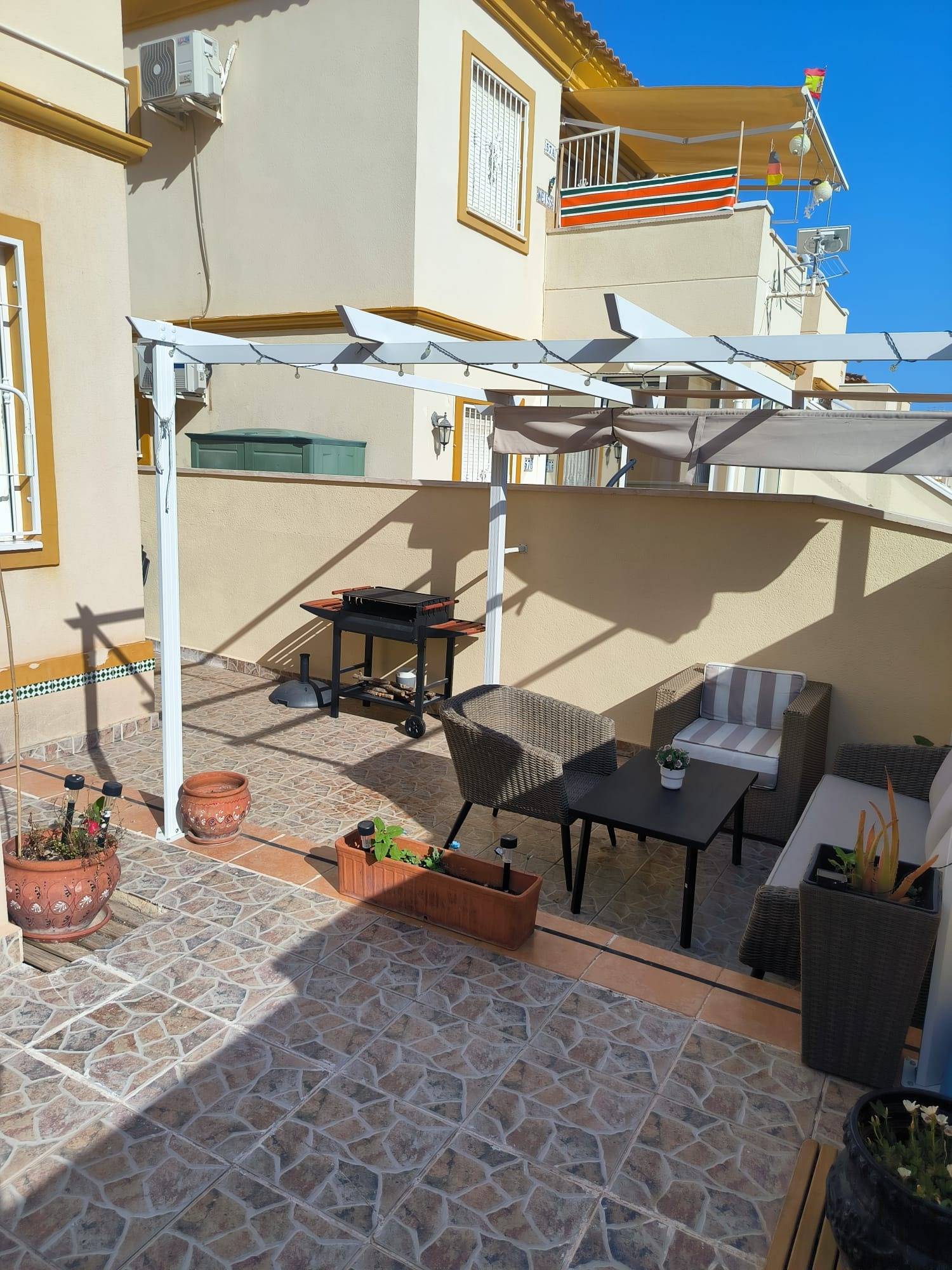 Bungalow en venta en Orihuela Costa