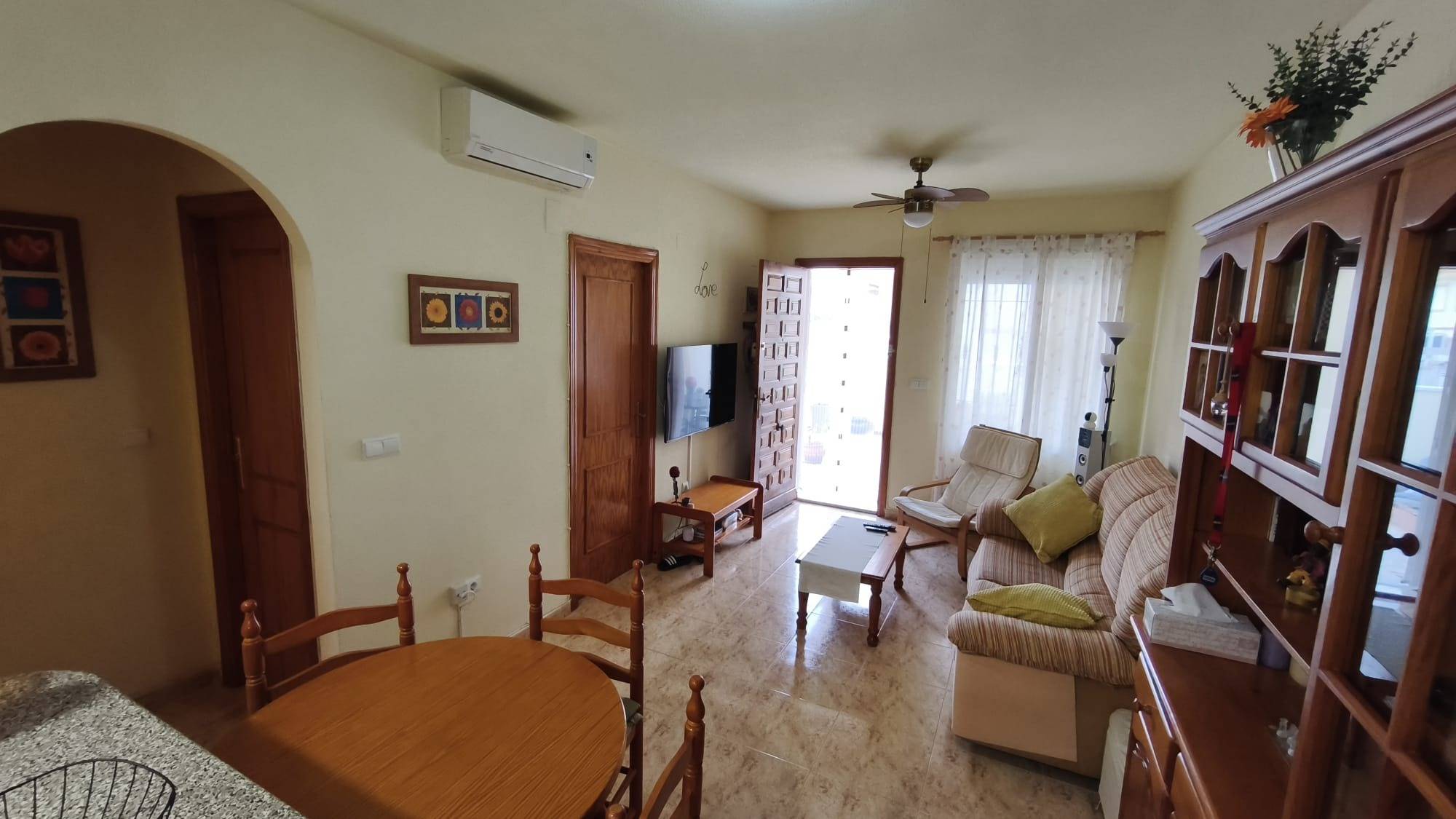 Bungalow en venta en Orihuela Costa