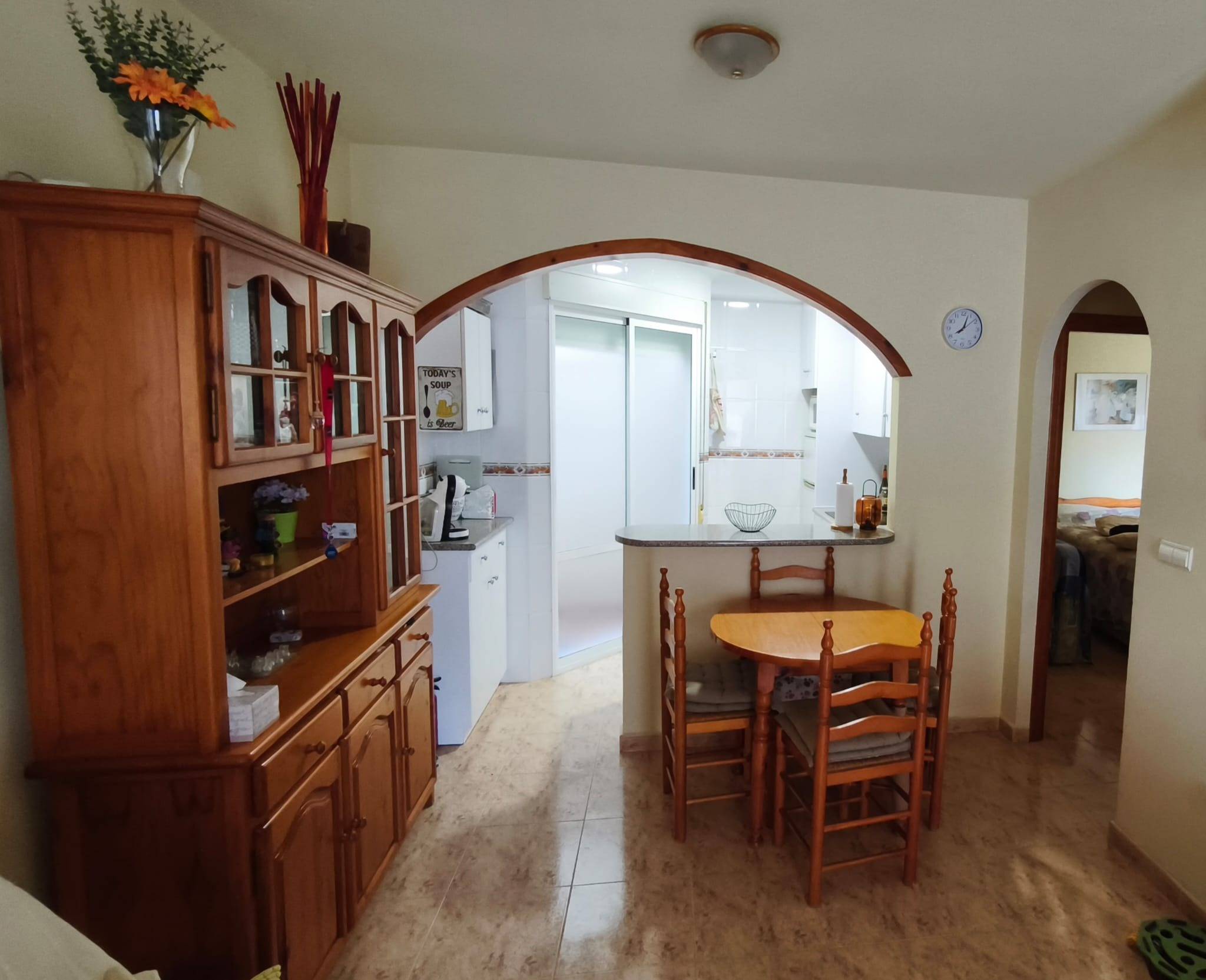 Bungalow en venta en Orihuela Costa