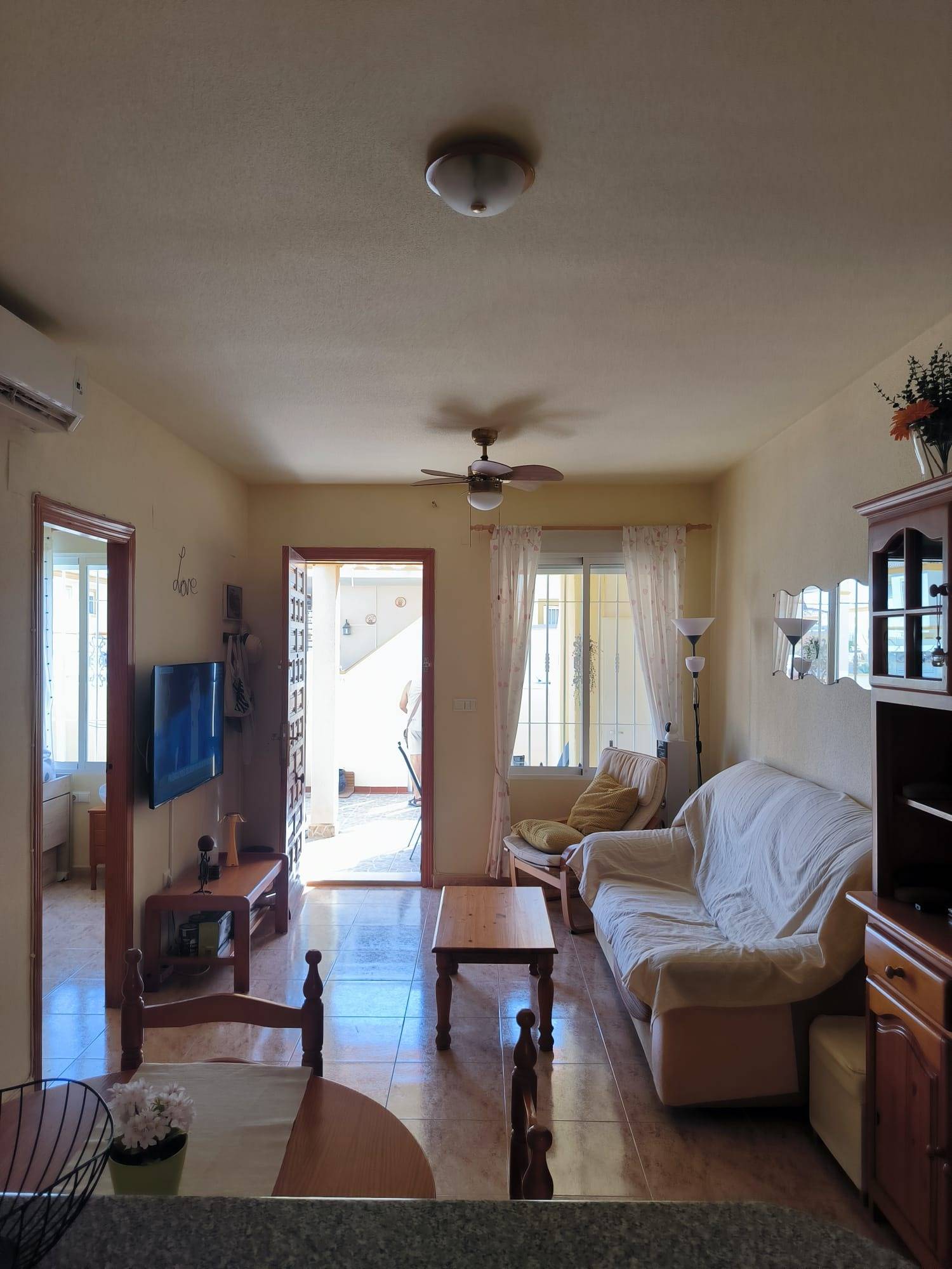 Bungalow en venta en Orihuela Costa