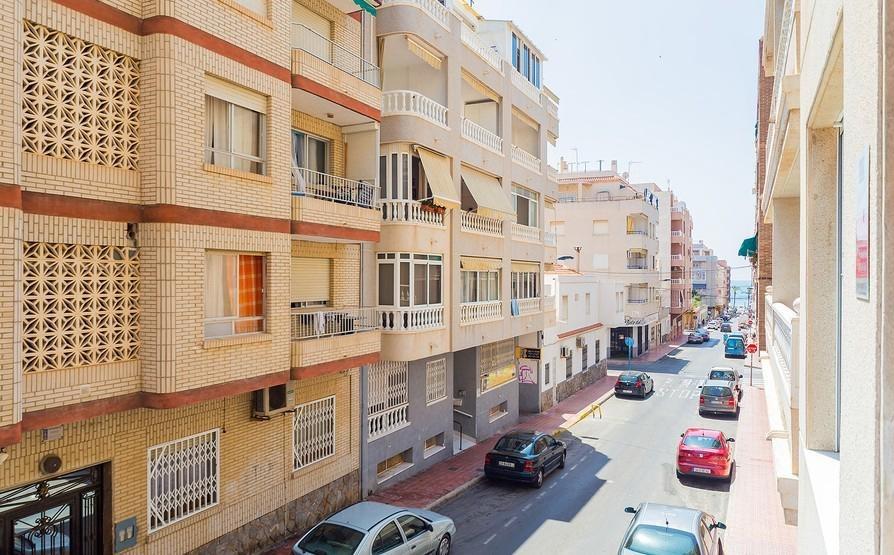 Apartment for sale in Torrevieja, Alicante, Spain
