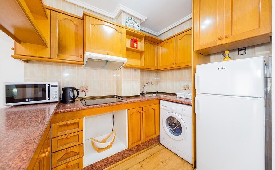 Piso en venta en Torrevieja