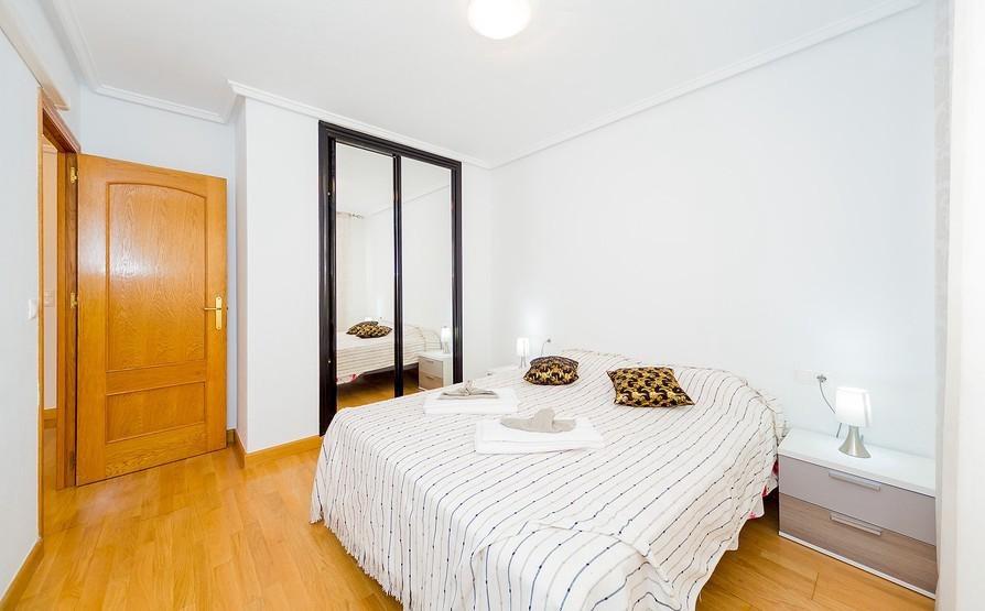 Piso en venta en Torrevieja