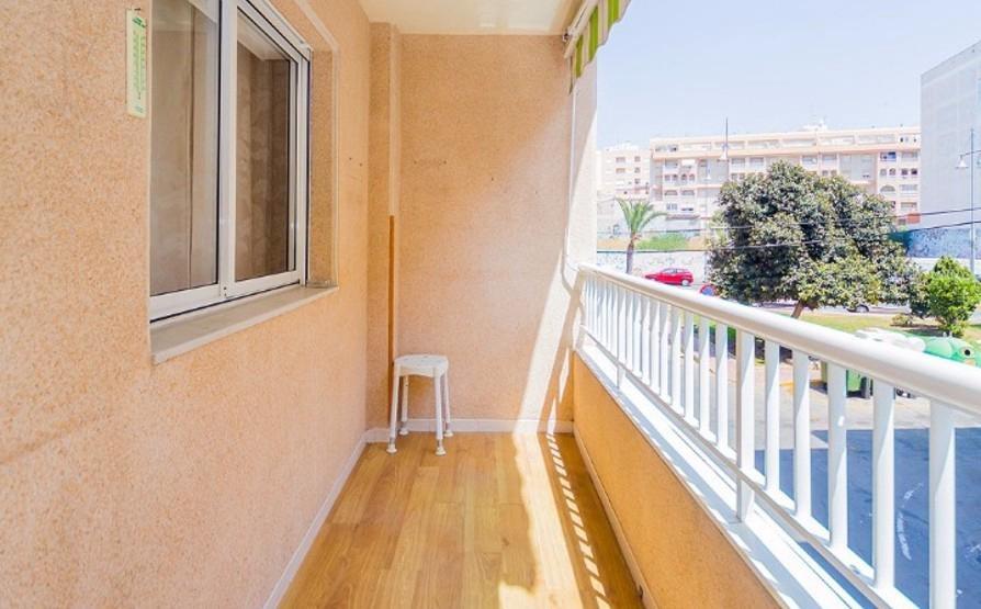 Piso en venta en Torrevieja