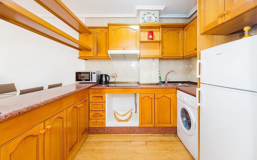 Piso en venta en Torrevieja