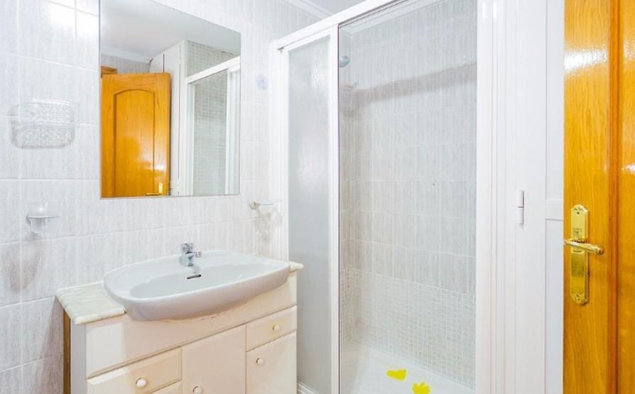 Piso en venta en Torrevieja