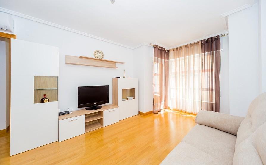 Piso en venta en Torrevieja