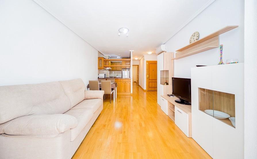 Piso en venta en Torrevieja