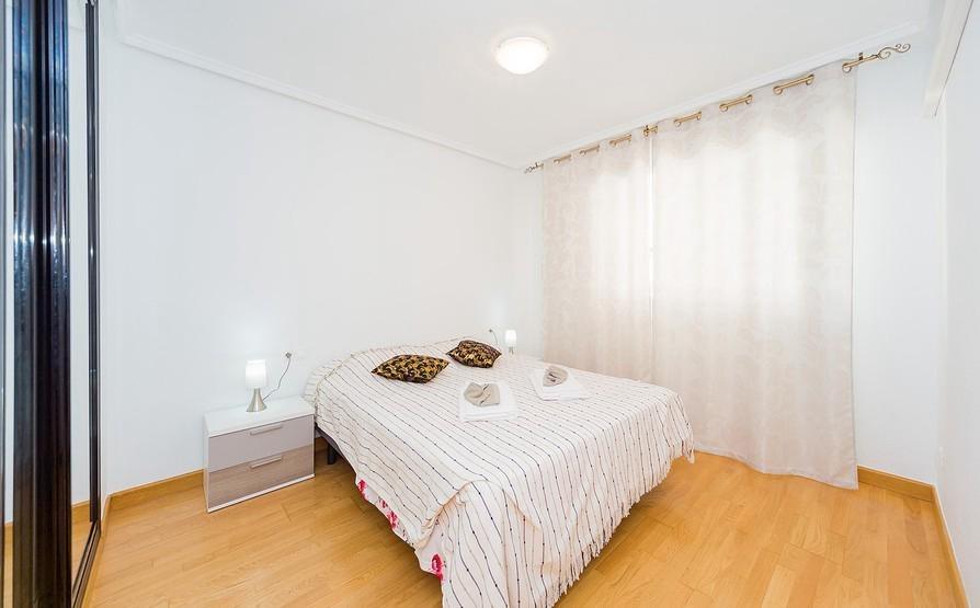 Piso en venta en Torrevieja