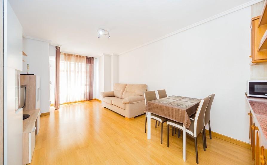 Piso en venta en Torrevieja