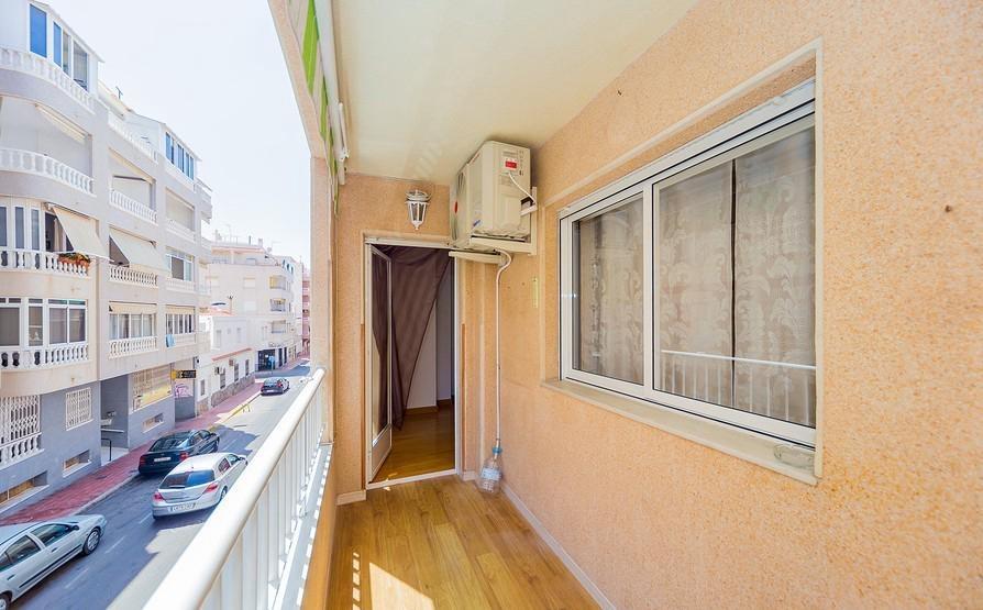 Piso en venta en Torrevieja