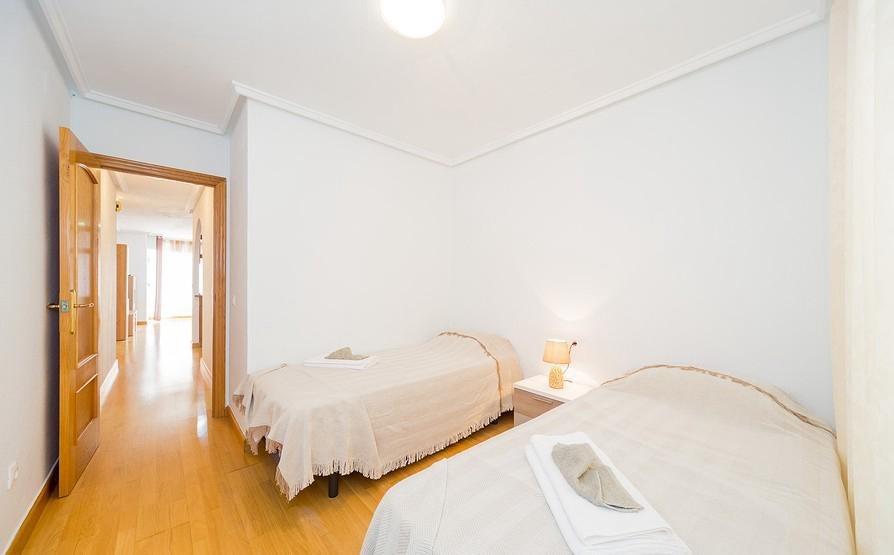 Piso en venta en Torrevieja