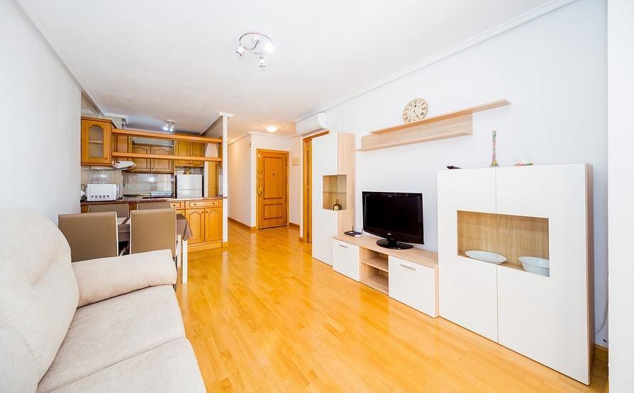 Piso en venta en Torrevieja