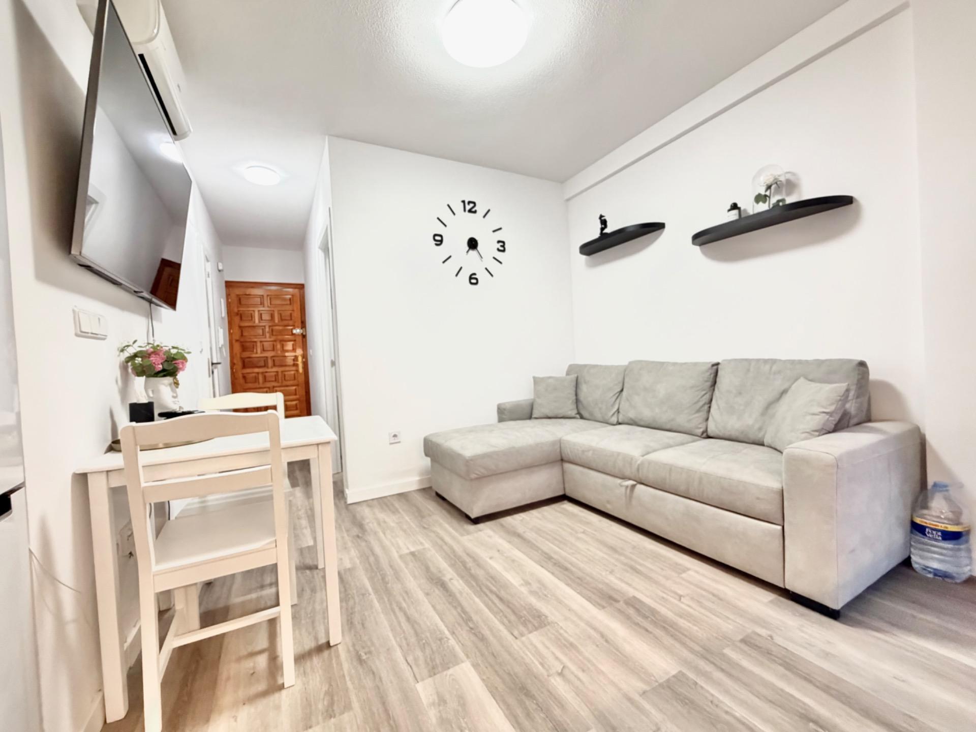 Piso en venta en Torrevieja
