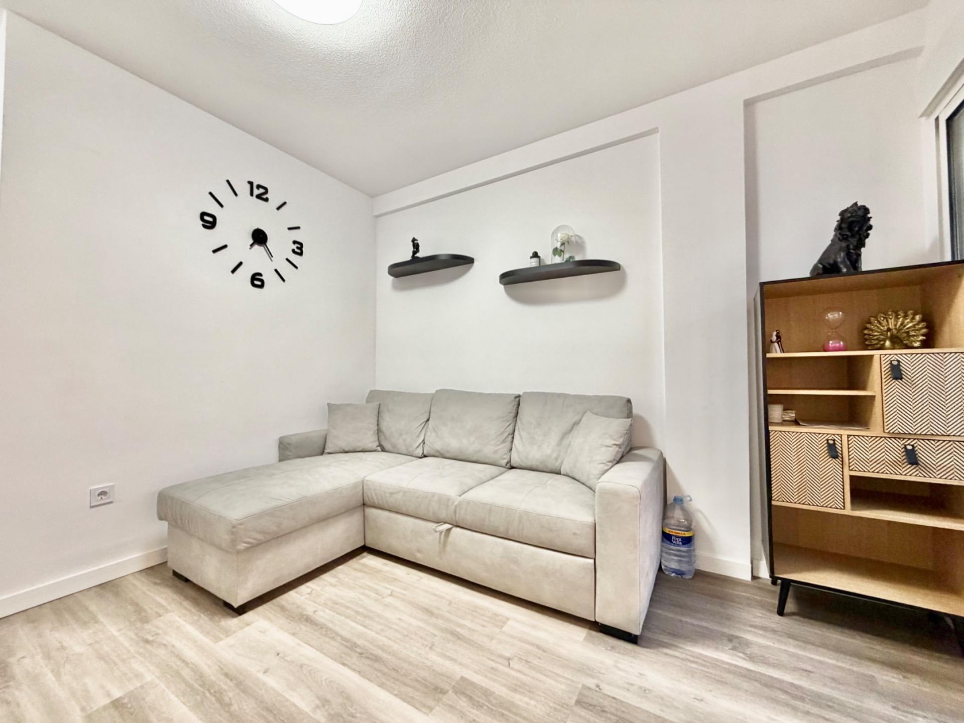 Piso en venta en Torrevieja