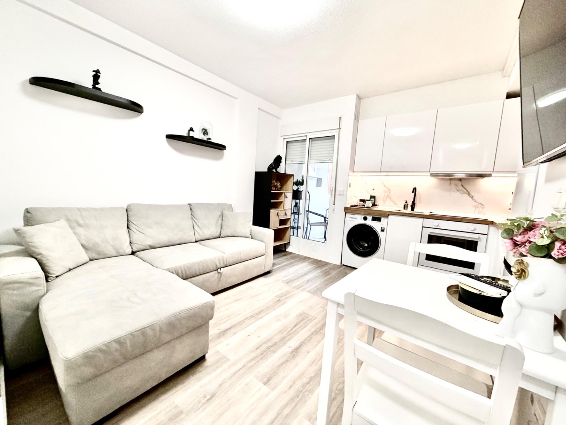 Piso en venta en Torrevieja