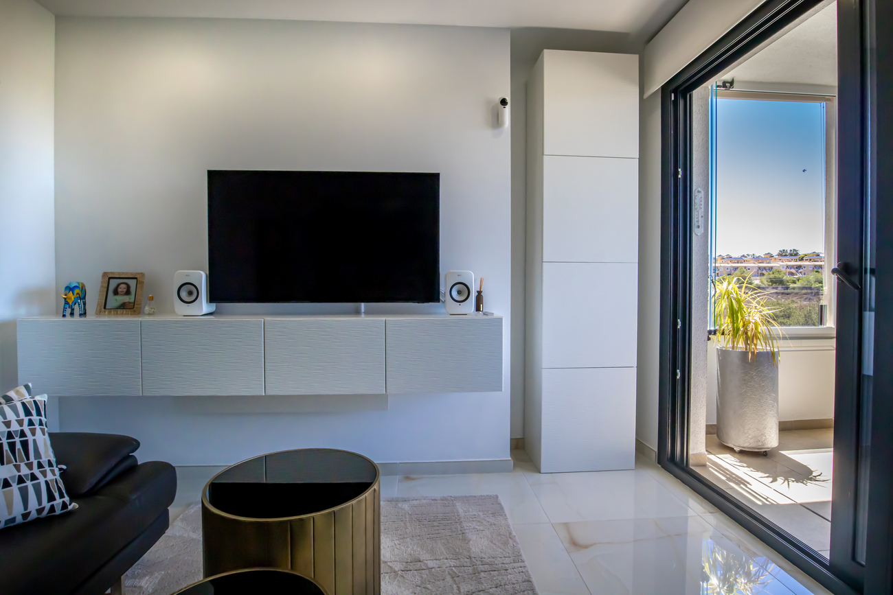 Penthouse Penthouse en venta en Los Altos