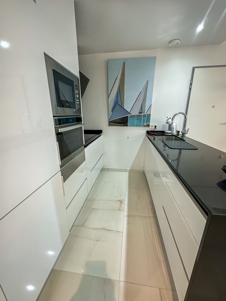 Penthouse Penthouse en venta en Los Altos