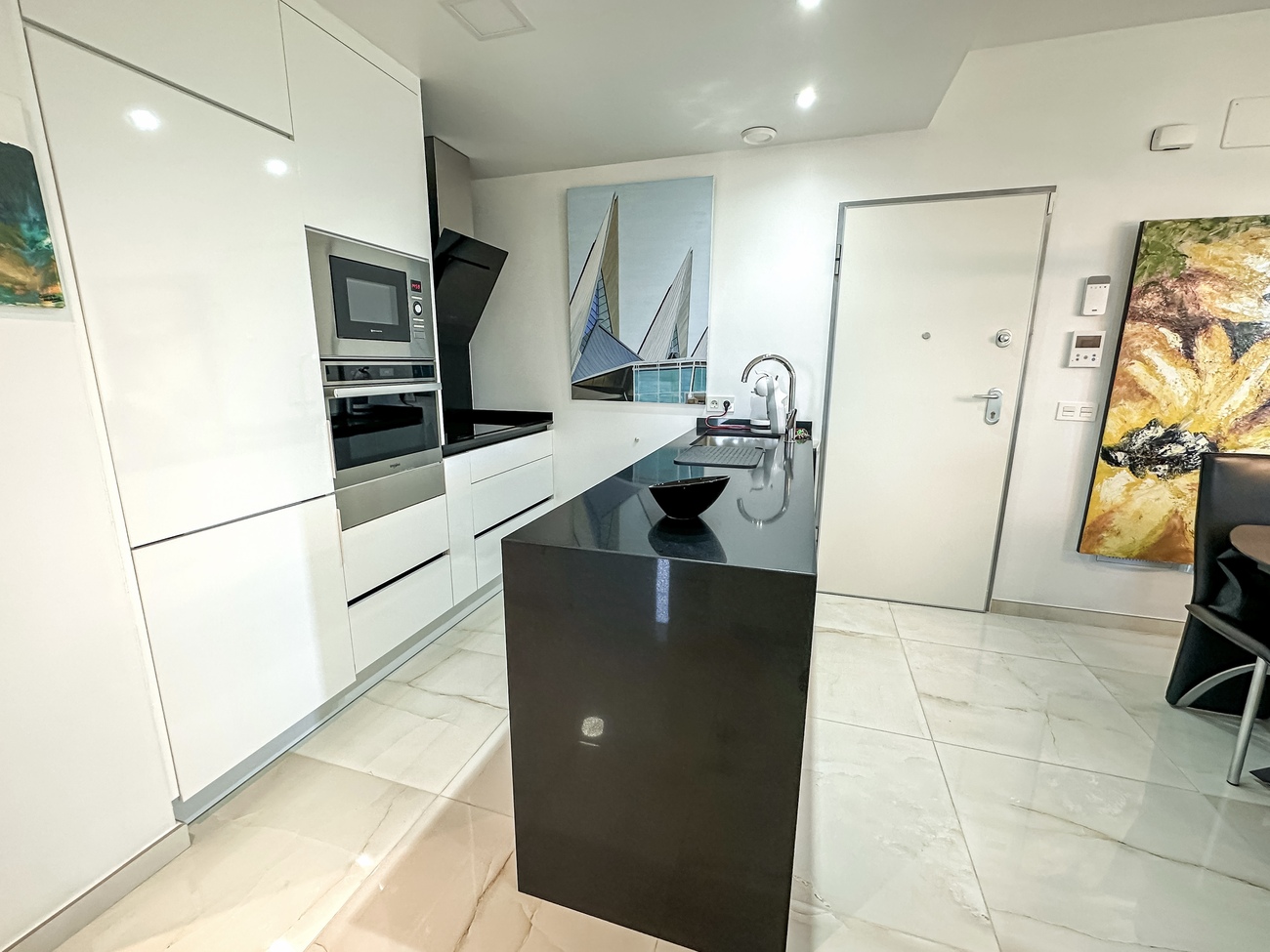 Penthouse Penthouse en venta en Los Altos