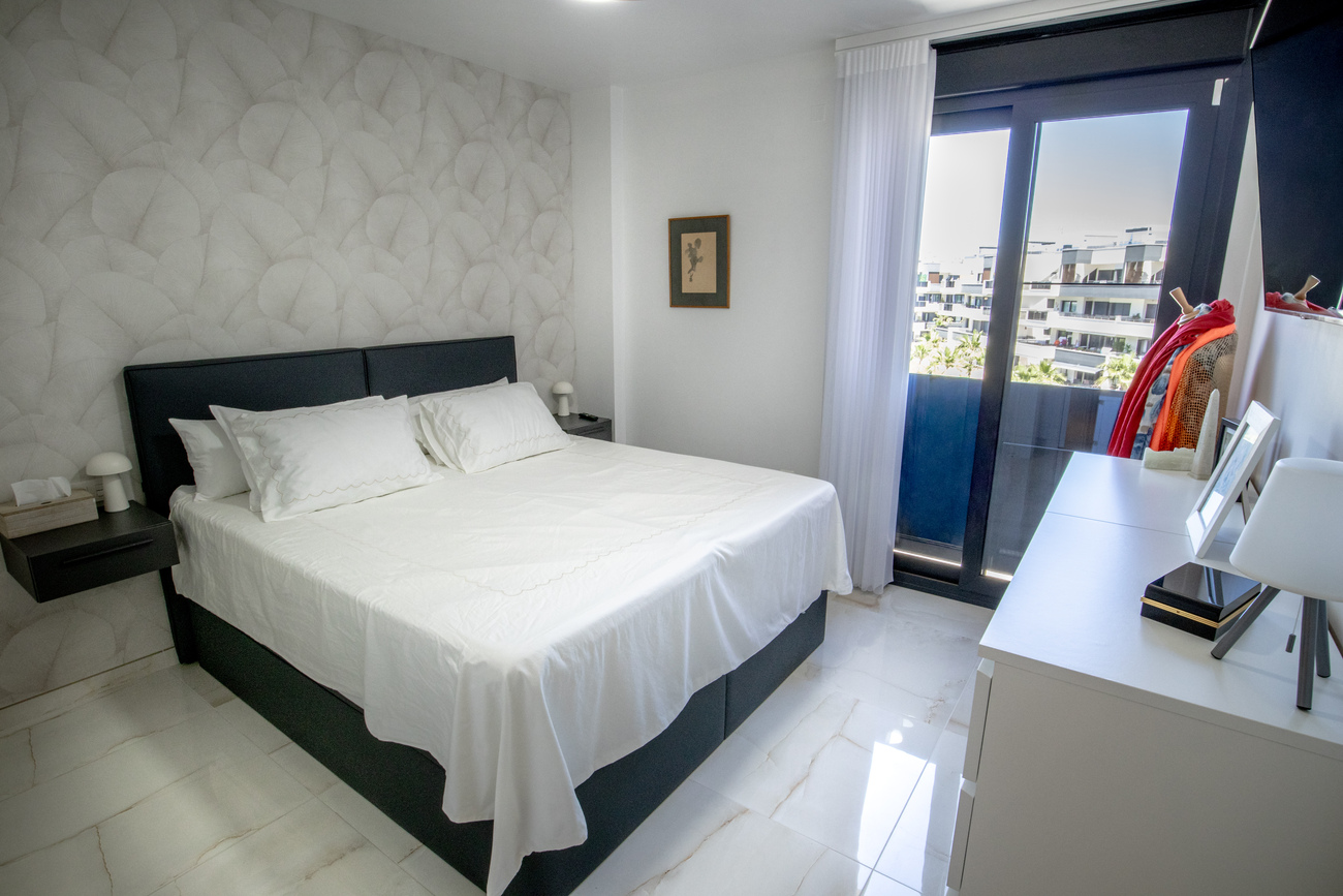 Penthouse Penthouse en venta en Los Altos