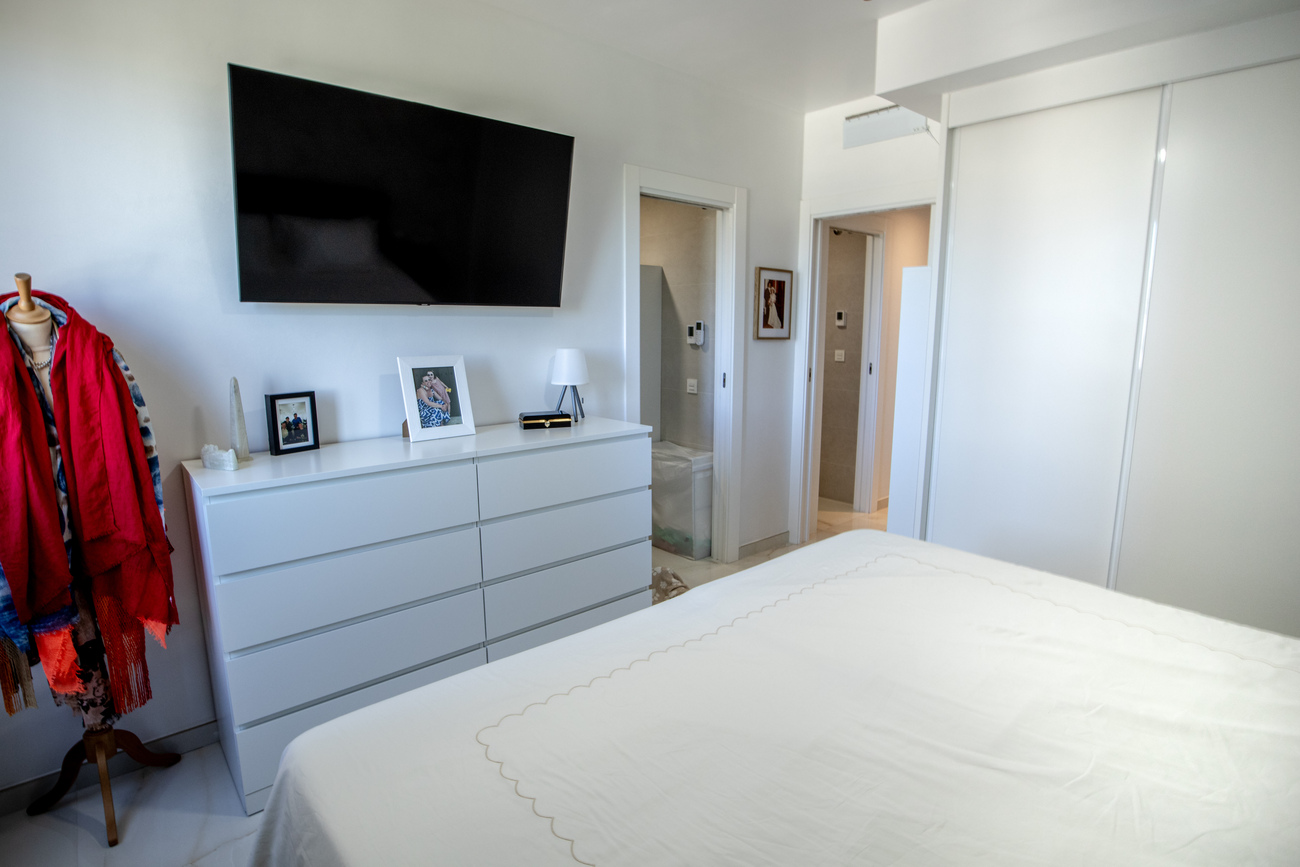 Penthouse Penthouse en venta en Los Altos