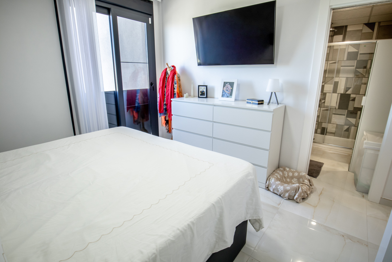 Penthouse Penthouse en venta en Los Altos