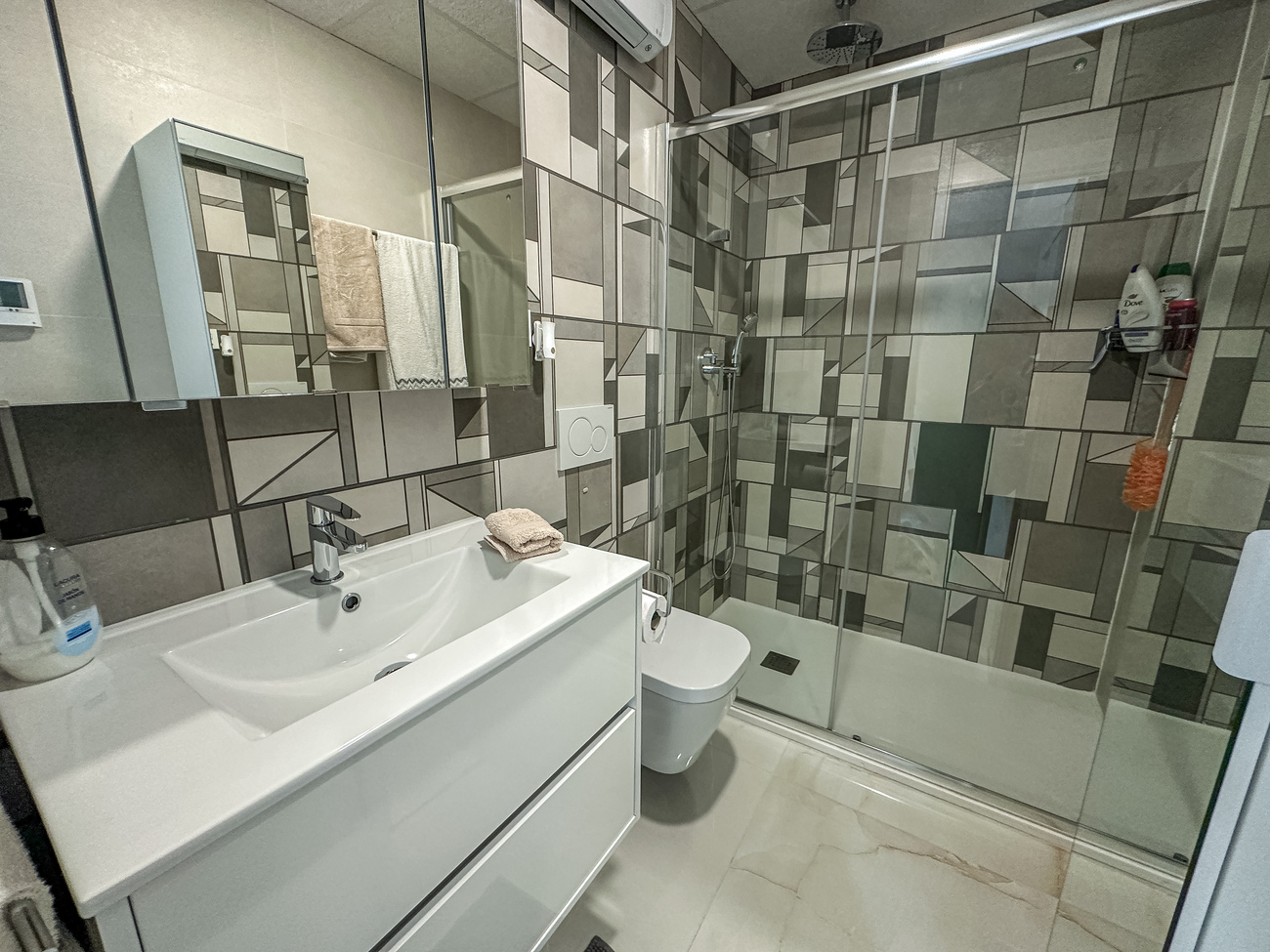 Penthouse Penthouse en venta en Los Altos
