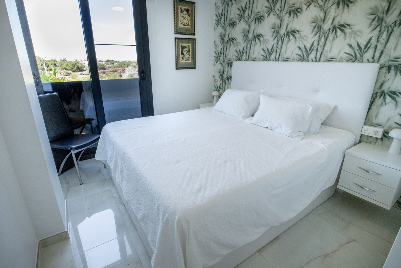 Penthouse Penthouse en venta en Los Altos