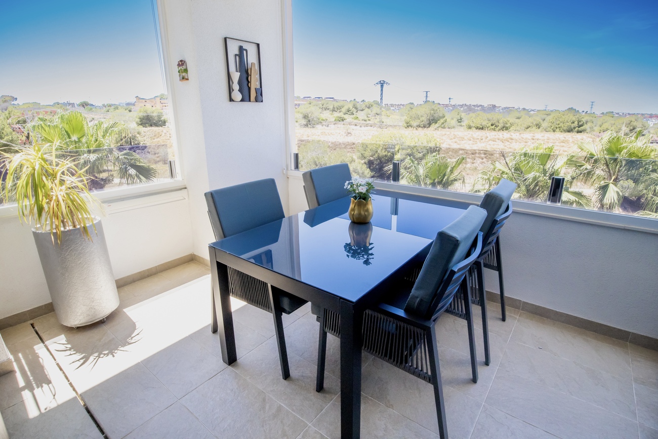 Penthouse Penthouse en venta en Los Altos