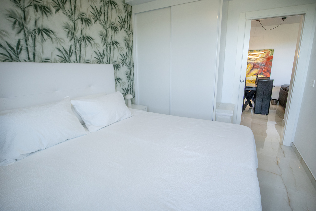 Penthouse Penthouse en venta en Los Altos
