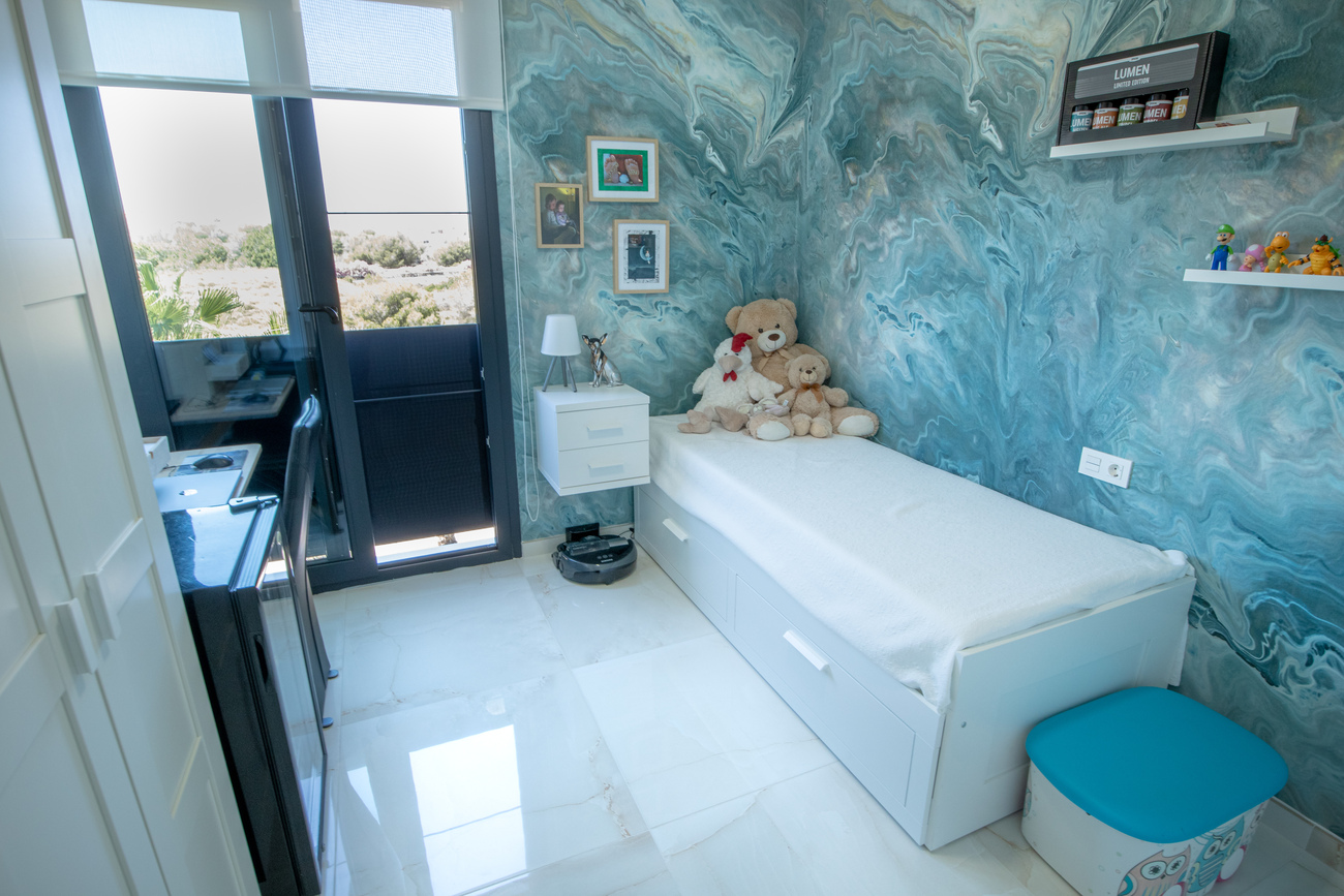 Penthouse Penthouse en venta en Los Altos
