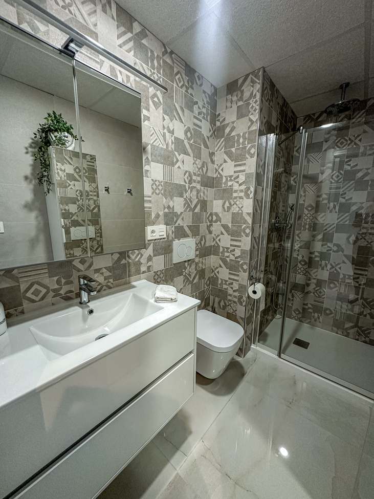 Penthouse Penthouse en venta en Los Altos