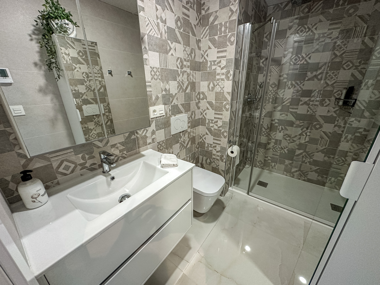 Penthouse Penthouse en venta en Los Altos