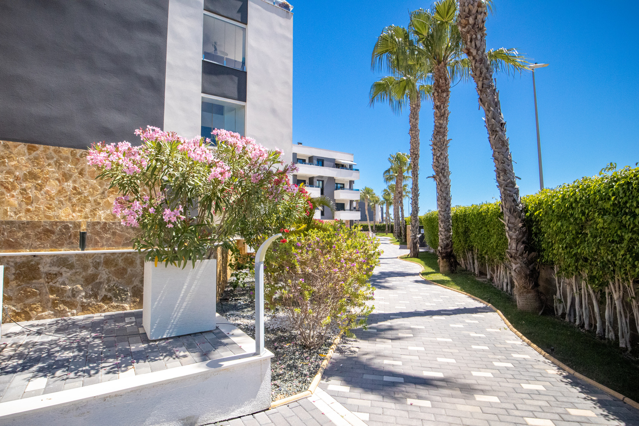 Penthouse Penthouse en venta en Los Altos