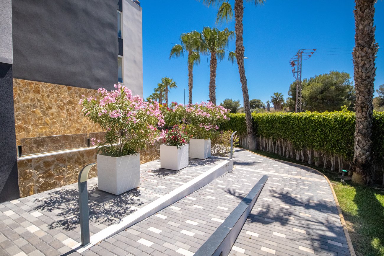 Penthouse Penthouse en venta en Los Altos