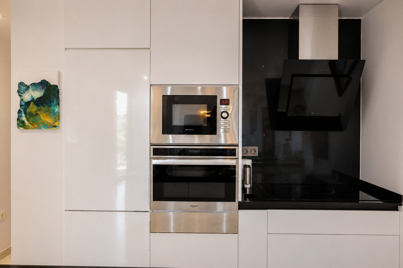 Penthouse Penthouse en venta en Los Altos
