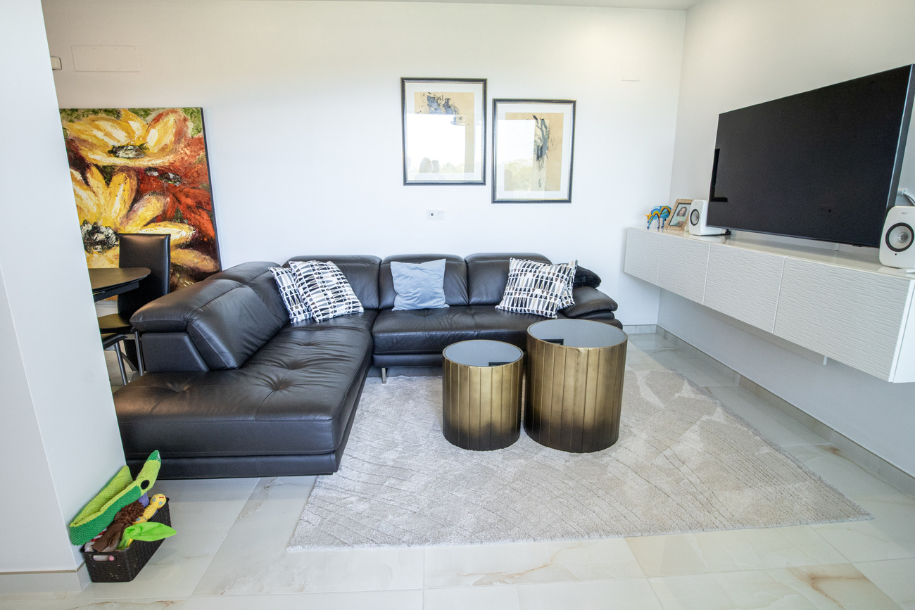 Penthouse Penthouse en venta en Los Altos