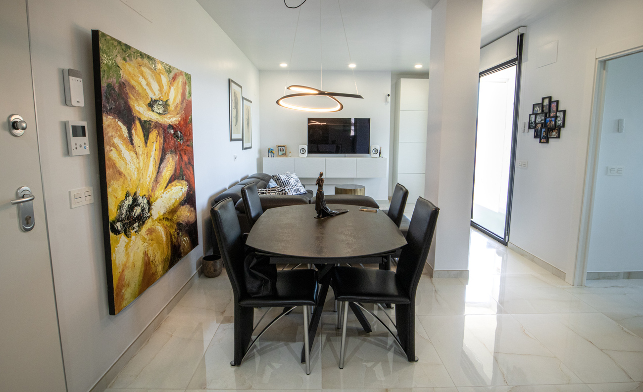 Penthouse Penthouse en venta en Los Altos