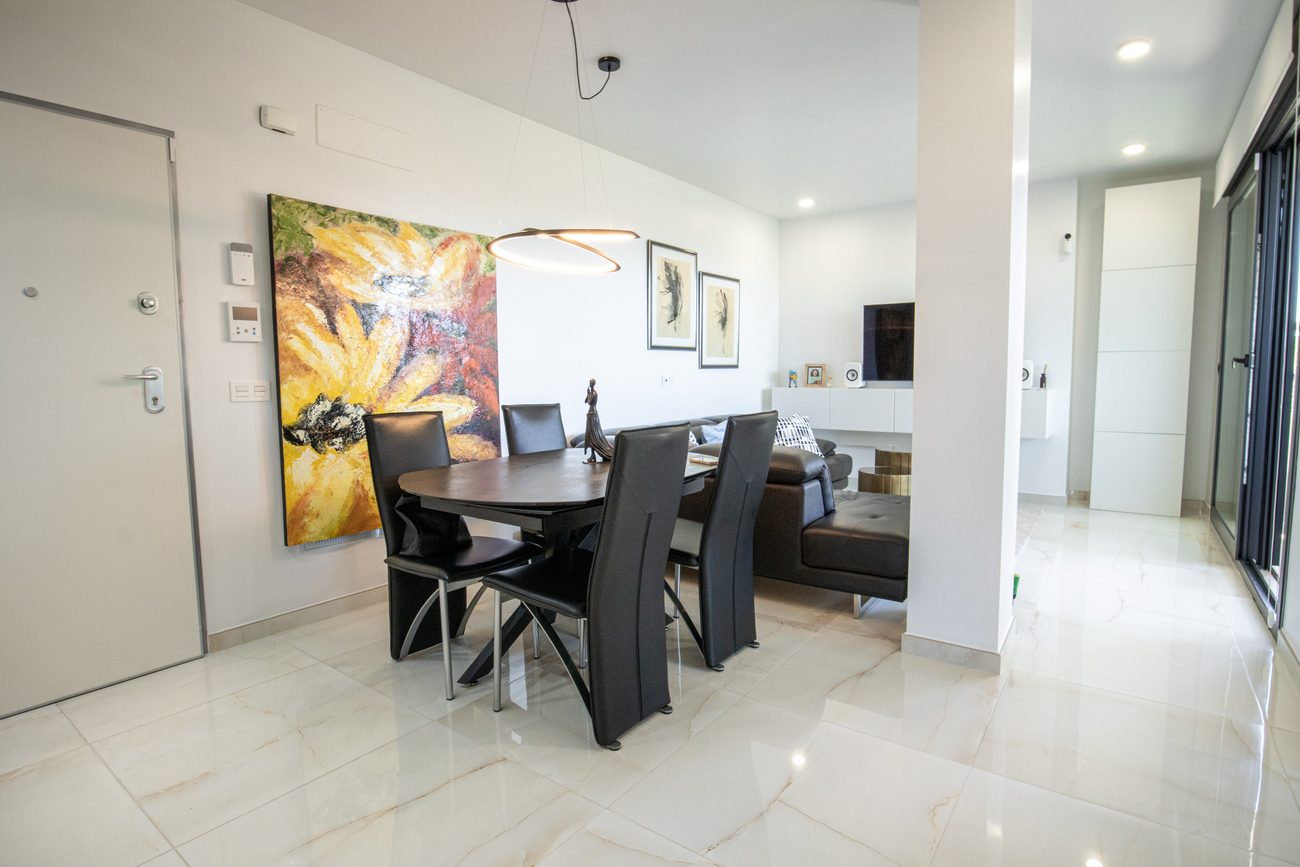 Penthouse Penthouse en venta en Los Altos