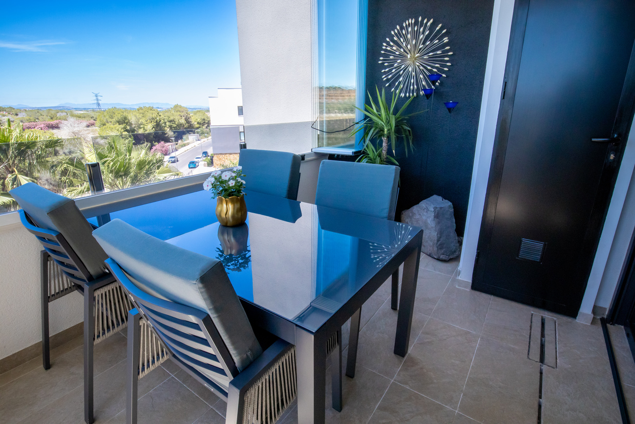 Penthouse Penthouse en venta en Los Altos