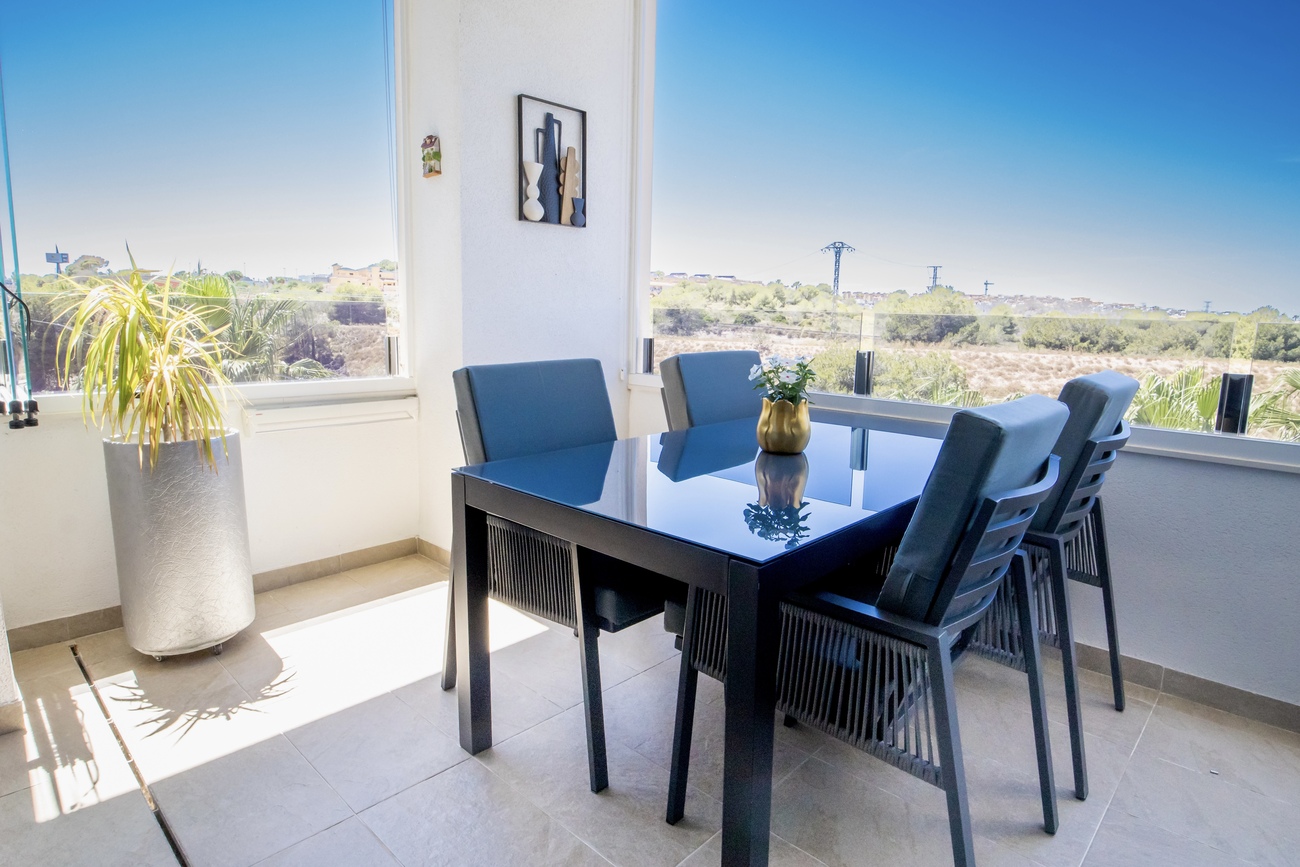 Penthouse Penthouse en venta en Los Altos