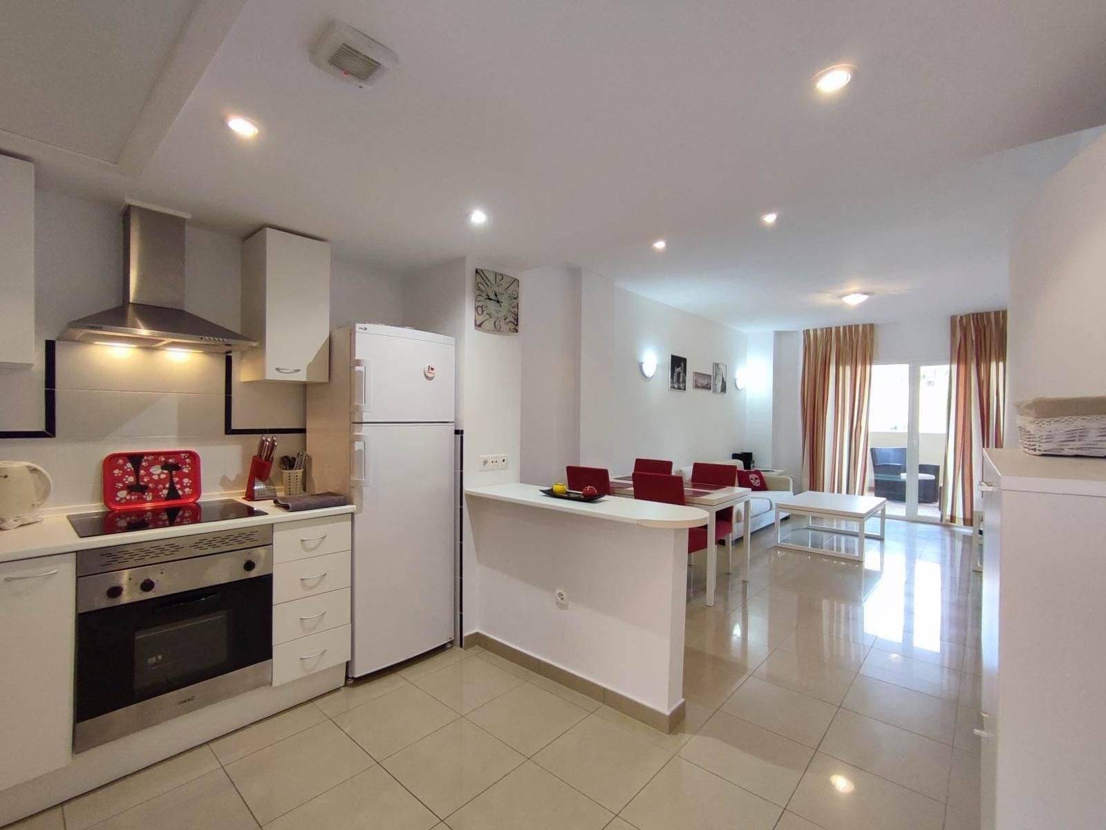 Apartment for sale in Orihuela Costa, Alicante, Spain