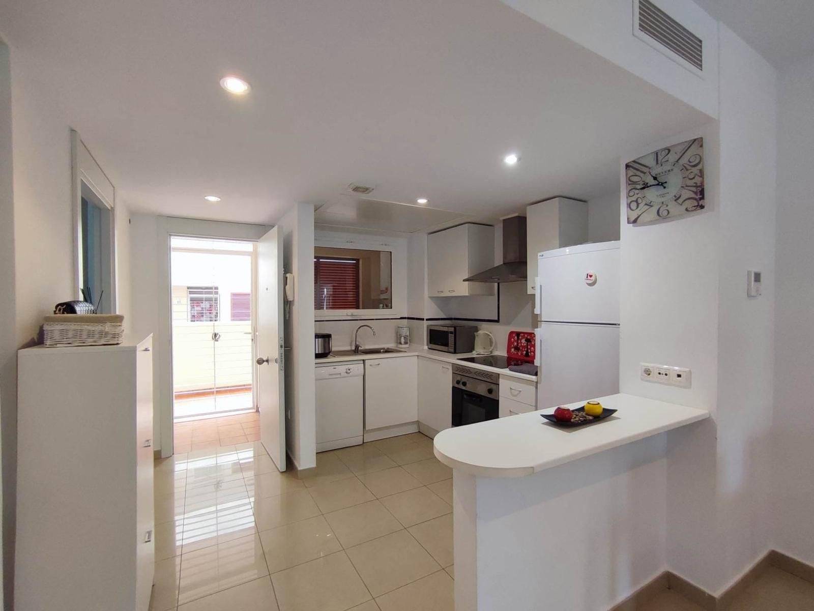 Apartment for sale in Orihuela Costa, Alicante, Spain