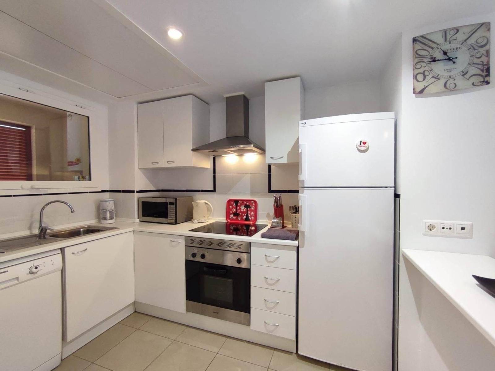 Apartment for sale in Orihuela Costa, Alicante, Spain