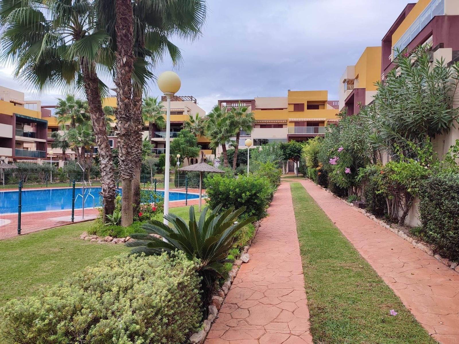Apartment for sale in Orihuela Costa, Alicante, Spain